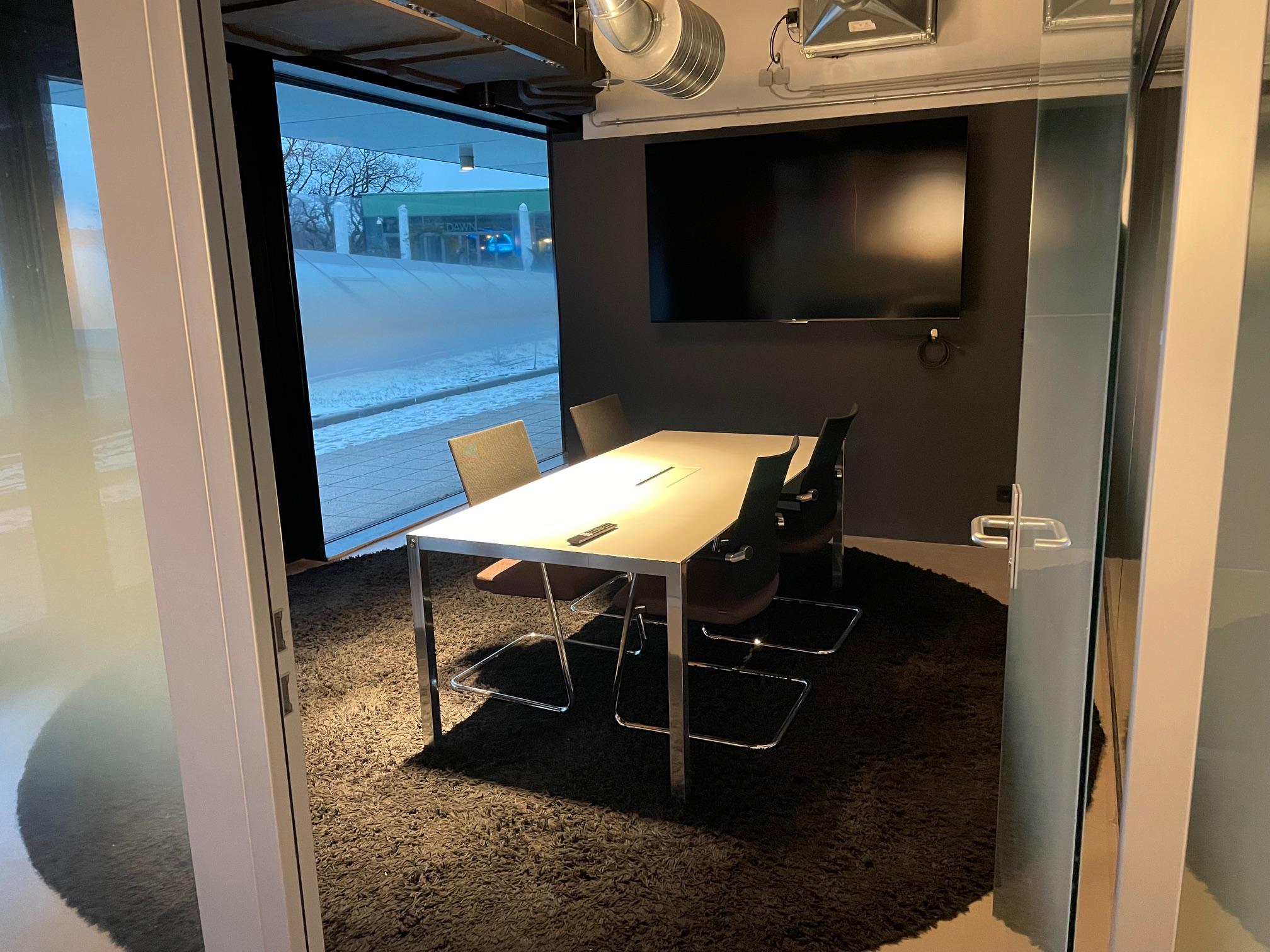 Bikini Berlin by Regus – Berlin