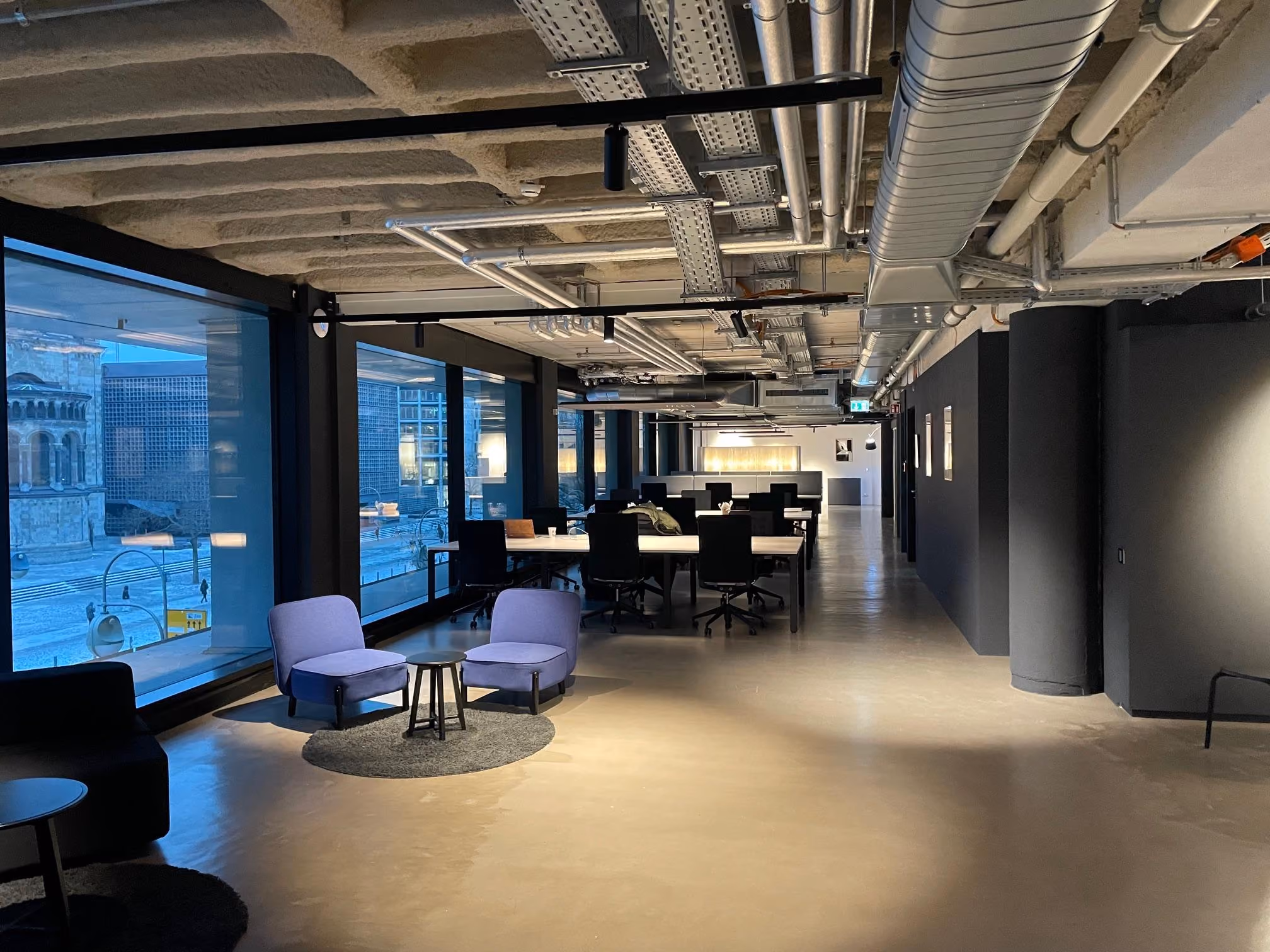 Bikini Berlin by Regus