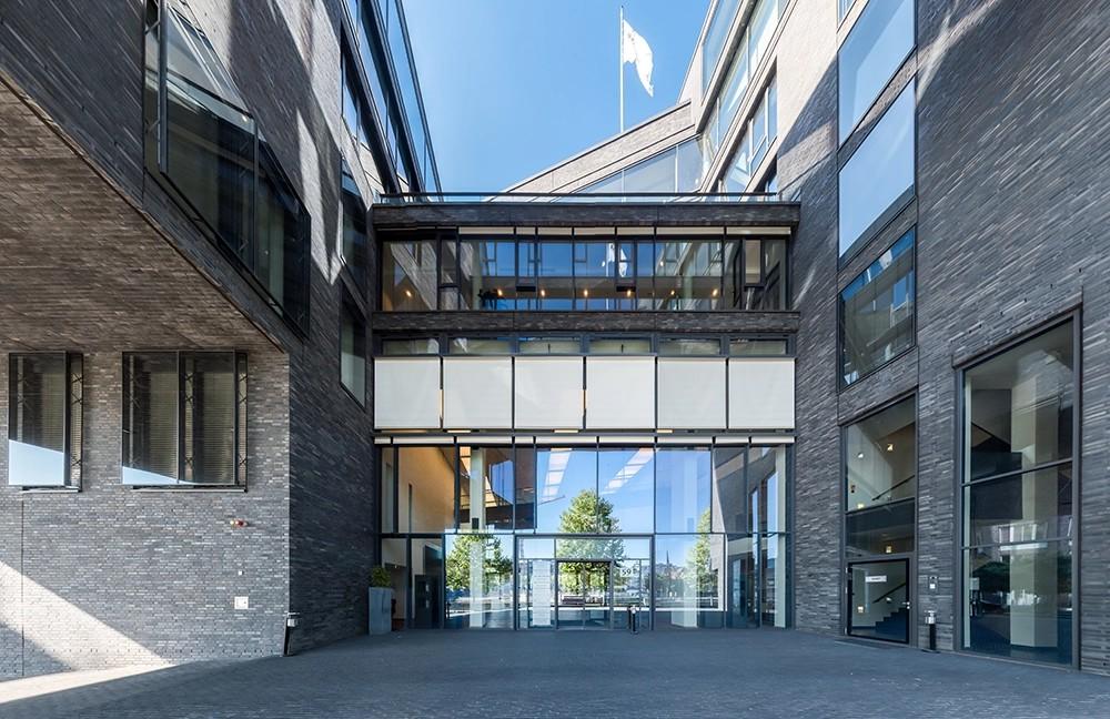 Teerhof by 1000 Satellites – Bremen