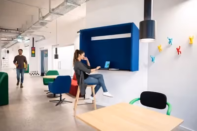 Mülheim by Rivvers – Mülheim