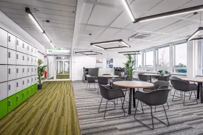 Centrio by Rivvers – Dreieich