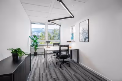 Centrio by Rivvers – Dreieich