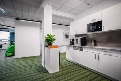 Centrio by Rivvers – Dreieich