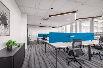 Centrio by Rivvers – Dreieich