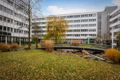 Centrio by Rivvers – Dreieich