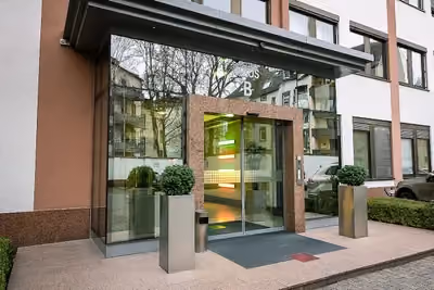 Westside by Rivvers – Frankfurt