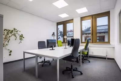 Westside by Rivvers – Frankfurt