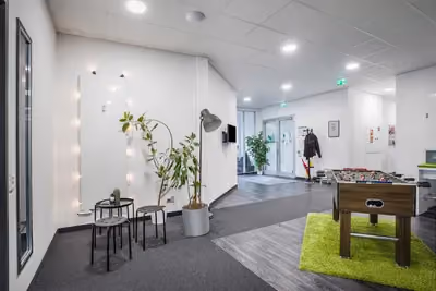 Westside by Rivvers – Frankfurt
