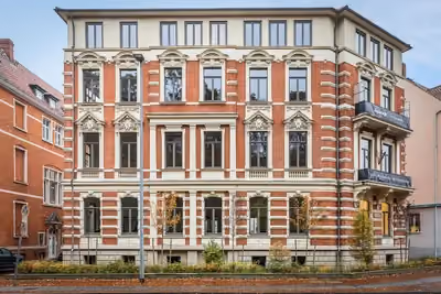 Hannover City by Rivvers – Hannover