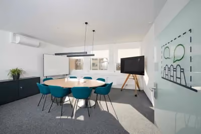 P7 by Rivvers – Mannheim