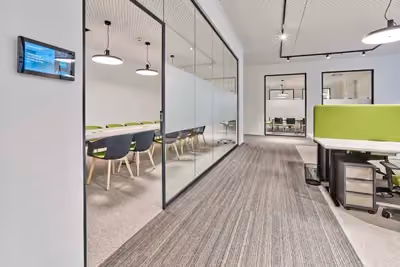 Schlossberg Center by Rivvers – Marburg