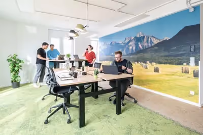 FiftyOne by Rivvers – Bochum