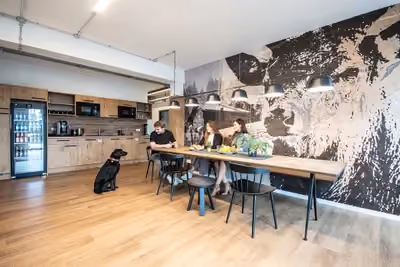 FiftyOne by Rivvers – Bochum