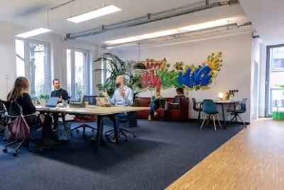 Campus by Rivvers – Dortmund