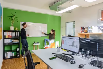 Campus by Rivvers – Dortmund