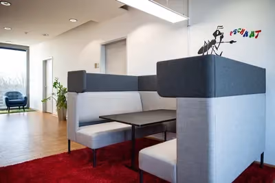Campus by Rivvers – Dortmund