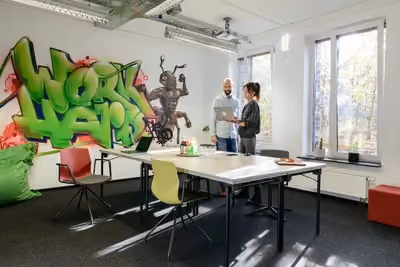 Campus by Rivvers – Dortmund