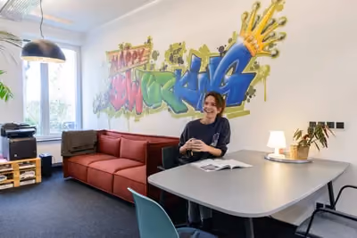 Campus by Rivvers – Dortmund