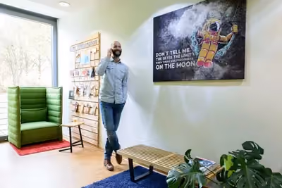 Campus by Rivvers – Dortmund