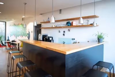 Campus by Rivvers – Dortmund
