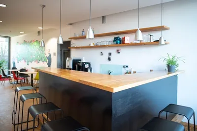 Campus by Rivvers – Dortmund