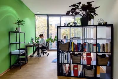 Campus by Rivvers – Dortmund
