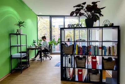 Campus by Rivvers – Dortmund