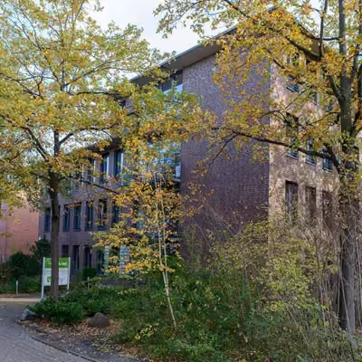 Campus by Rivvers – Dortmund