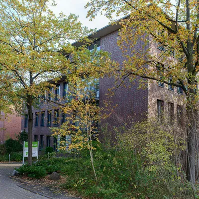 Campus by Rivvers – Dortmund