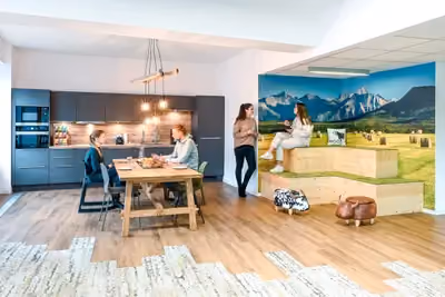 CityCenter by Rivvers – Dortmund