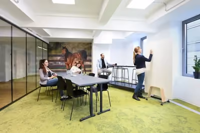CityCenter by Rivvers – Dortmund