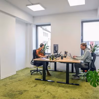 CityCenter by Rivvers – Dortmund
