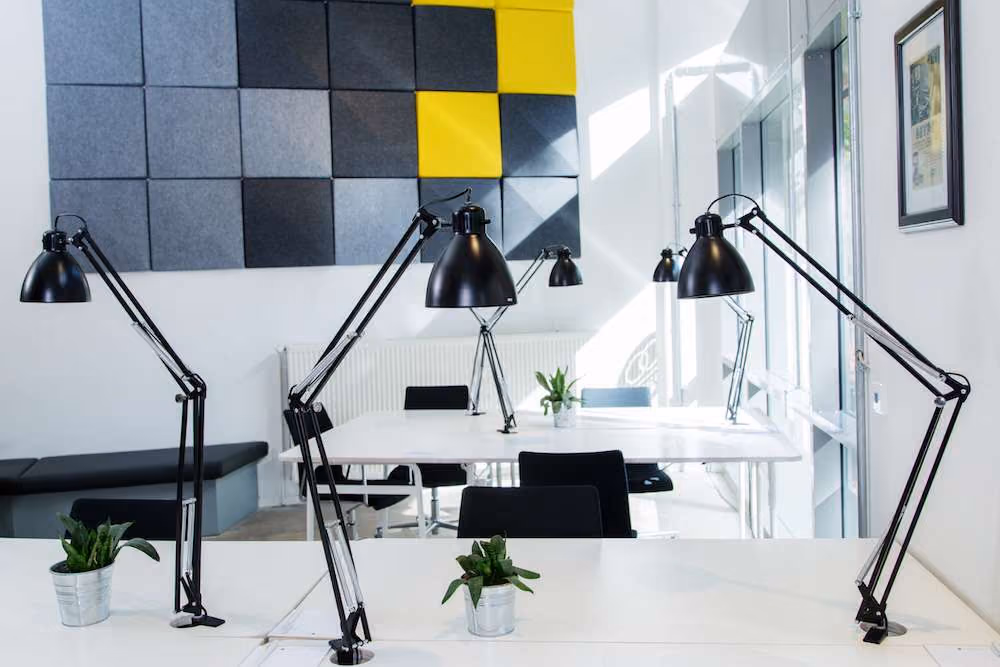 Prenzlauer Berg by Office Club – Berlin
