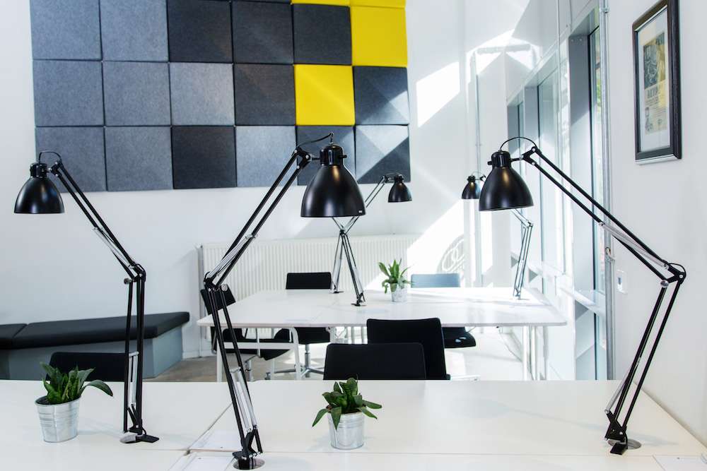 Prenzlauer Berg by Office Club – Berlin