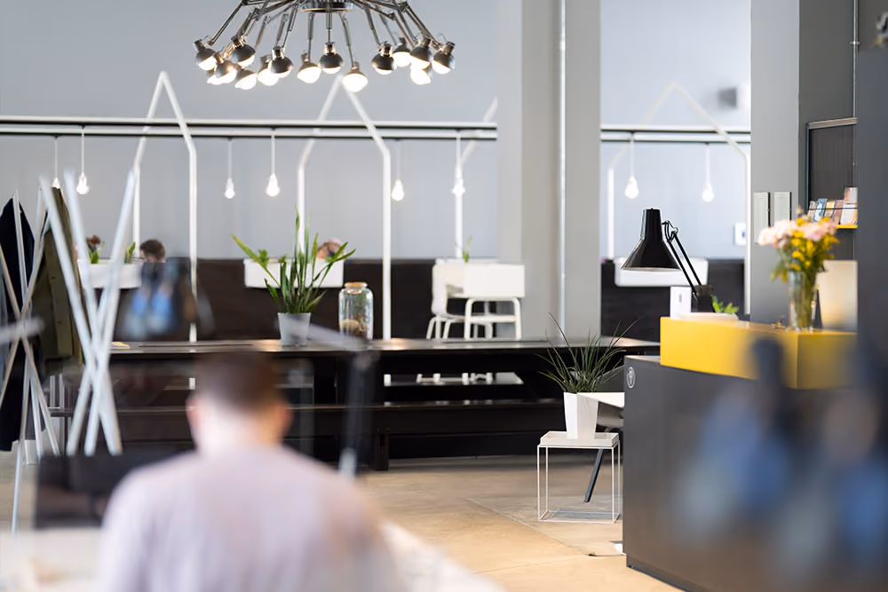 Prenzlauer Berg by Office Club – Berlin