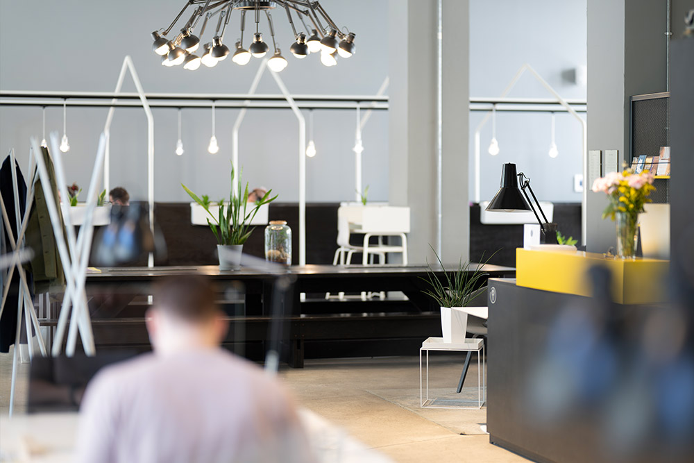 Prenzlauer Berg by Office Club – Berlin