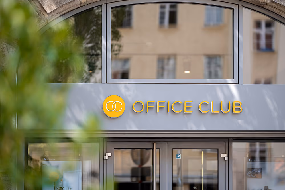 Prenzlauer Berg by Office Club – Berlin