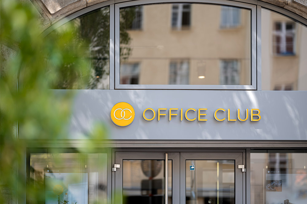 Prenzlauer Berg by Office Club – Berlin
