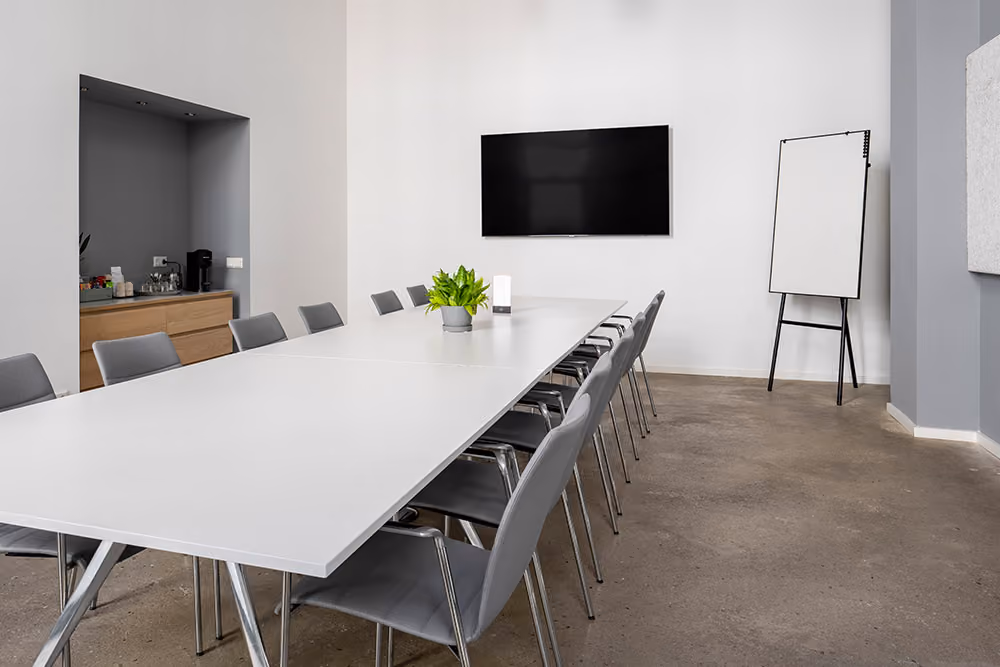 Prenzlauer Berg by Office Club – Berlin