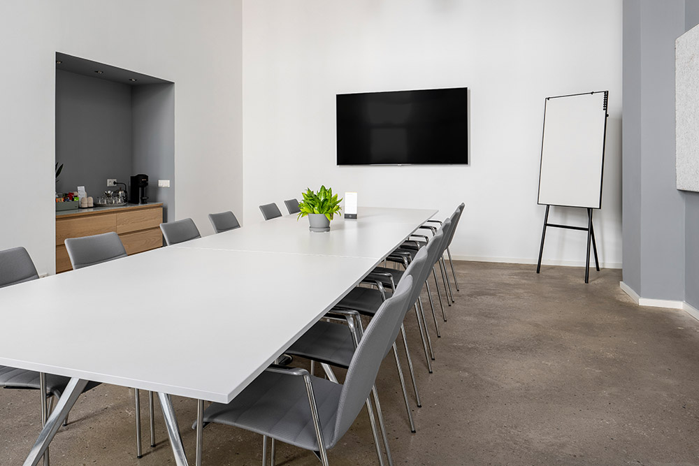 Prenzlauer Berg by Office Club – Berlin