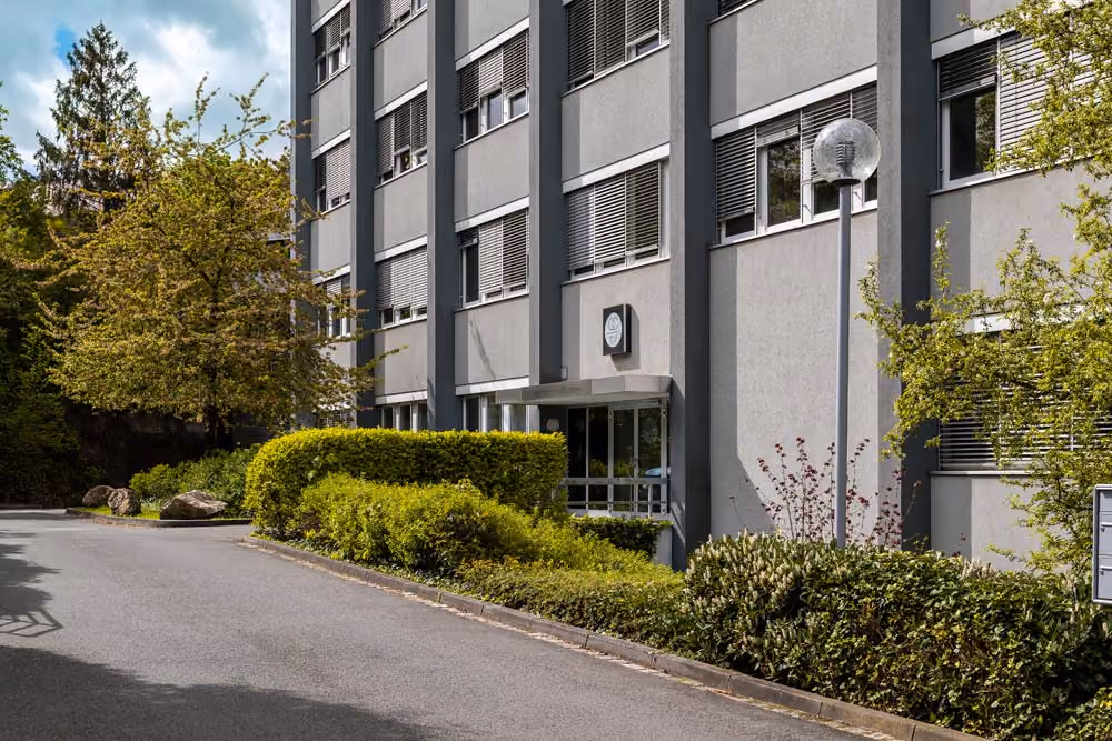 FrankenCampus by Office Club – Nürnberg