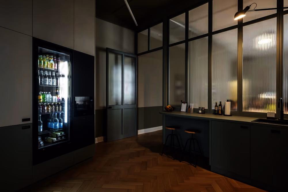 Kurfürstendamm by Office Club – Berlin