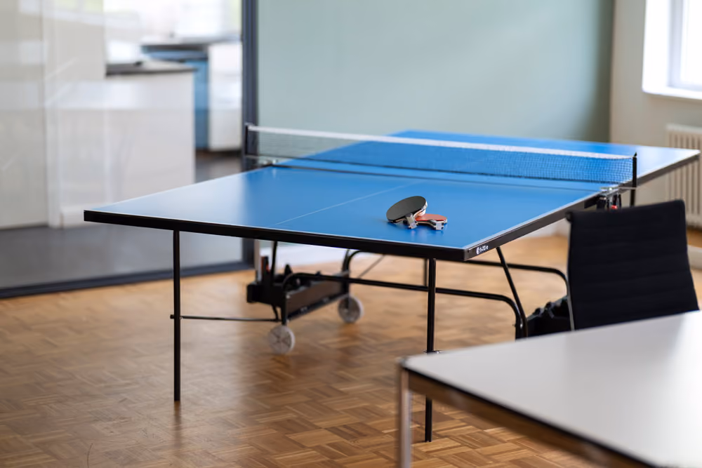 Schöneberg by Office Club – Berlin