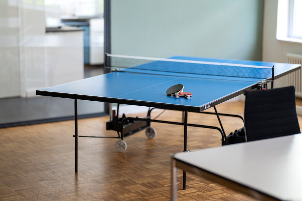 Schöneberg by Office Club – Berlin