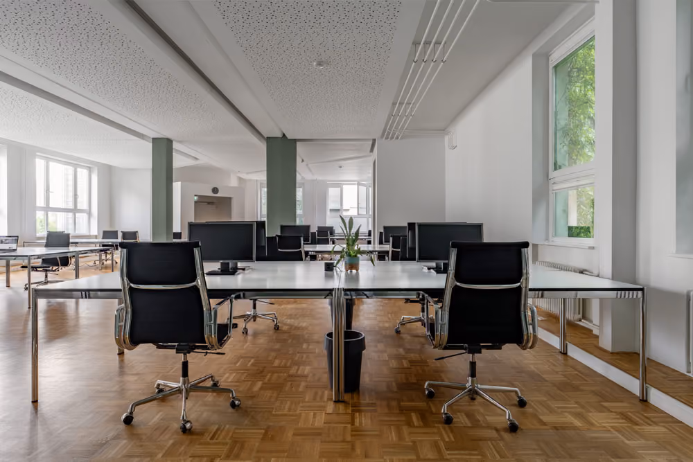 Schöneberg by Office Club – Berlin