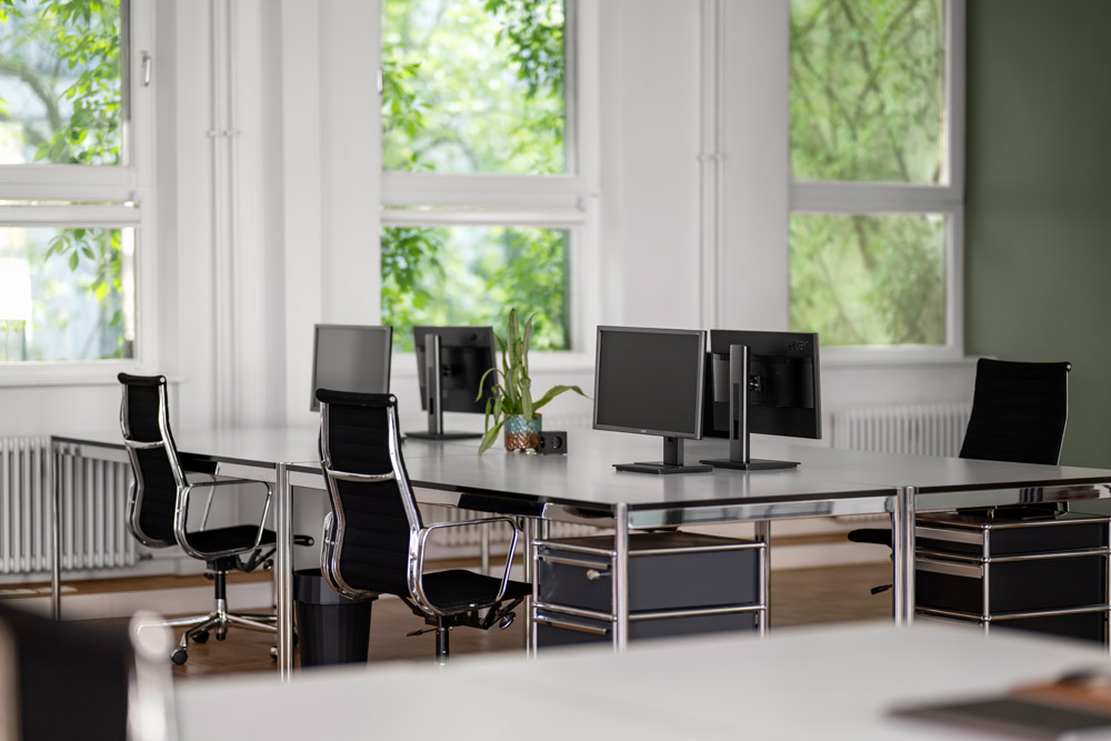 Schöneberg by Office Club – Berlin