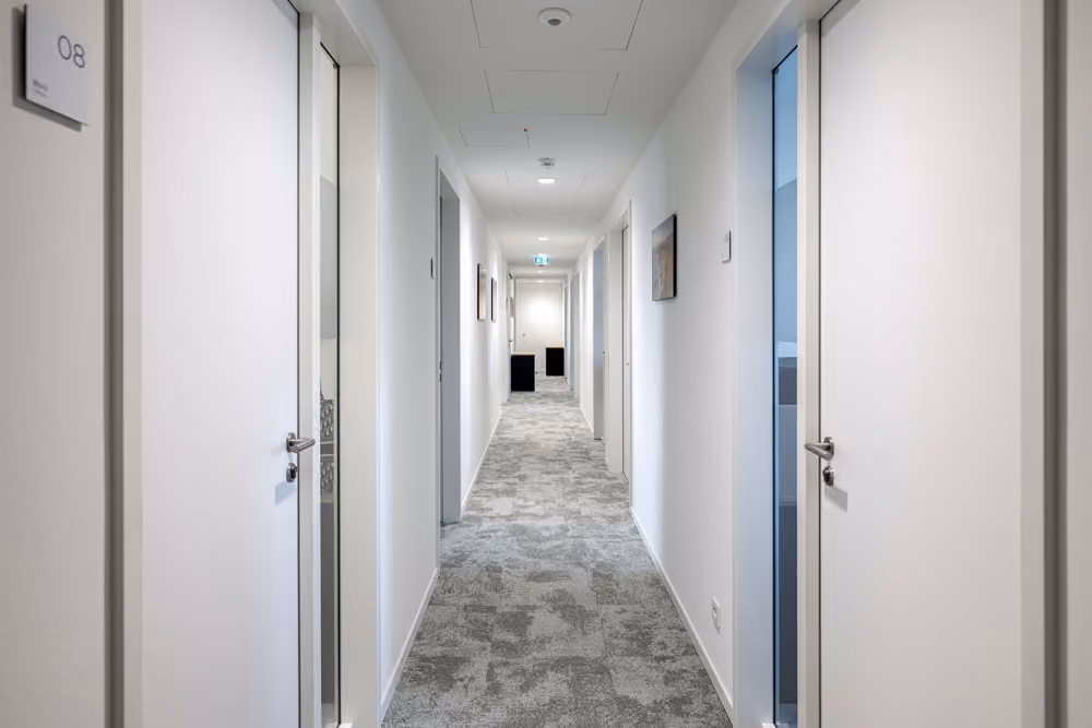 Ballindamm by Office Club – Hamburg