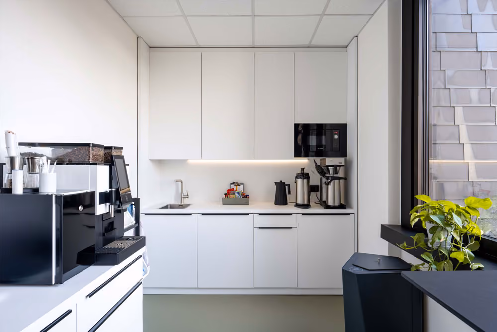 An der Oper by Office Club – Hannover