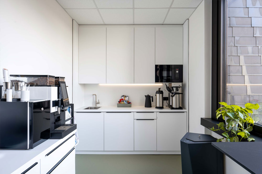 An der Oper by Office Club – Hannover