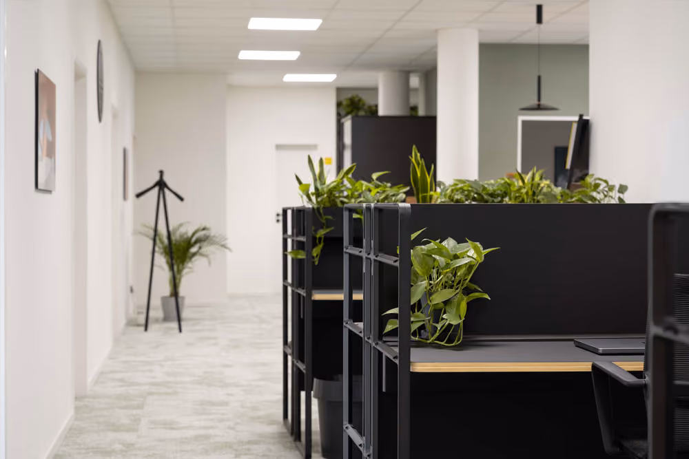 An der Oper by Office Club – Hannover
